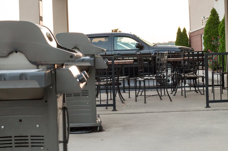 Candlewood Suites Alabaster - Vandiver, AL