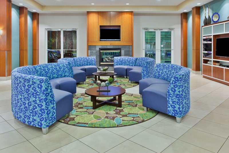 Holiday Inn BRUNSWICK I-95 (EXIT 38) - Brunswick, GA