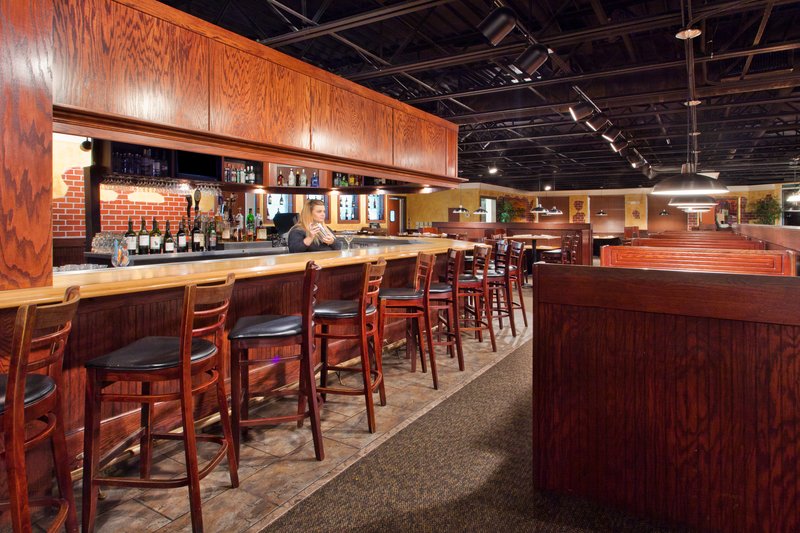 Holiday Inn BRUNSWICK I-95 (EXIT 38) - Brunswick, GA