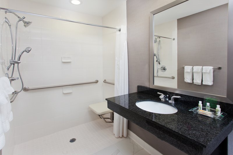 Holiday Inn BRUNSWICK I-95 (EXIT 38) - Brunswick, GA