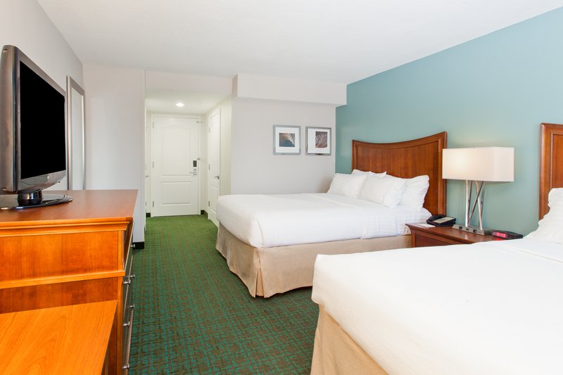 Holiday Inn BRUNSWICK I-95 (EXIT 38) - Brunswick, GA