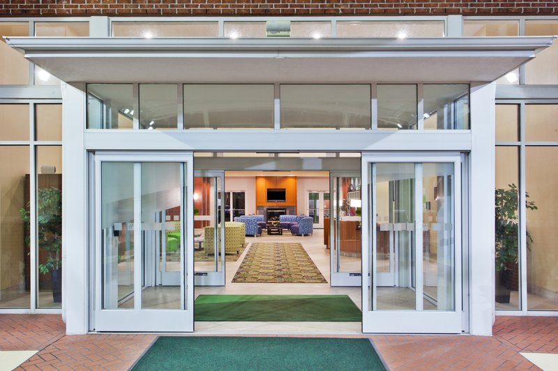 Holiday Inn BRUNSWICK I-95 (EXIT 38) - Brunswick, GA
