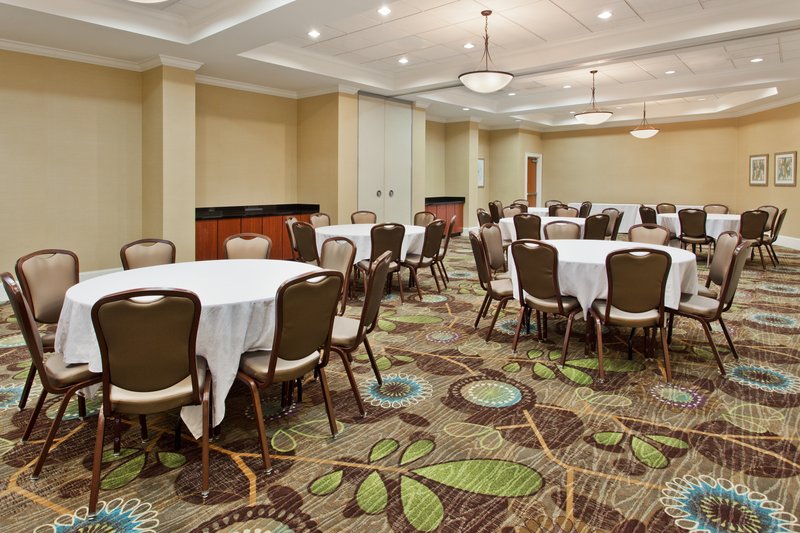 Holiday Inn BRUNSWICK I-95 (EXIT 38) - Brunswick, GA