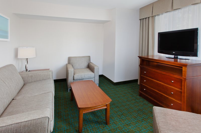 Holiday Inn BRUNSWICK I-95 (EXIT 38) - Brunswick, GA