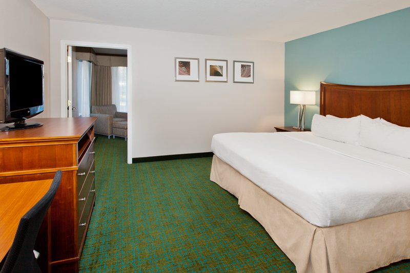 Holiday Inn BRUNSWICK I-95 (EXIT 38) - Brunswick, GA
