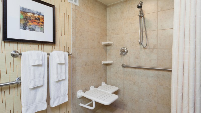 Holiday Inn CINCINNATI AIRPORT - Erlanger, KY