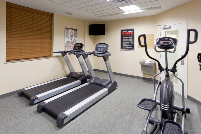 Candlewood Suites-Manassas - Woodbridge, VA