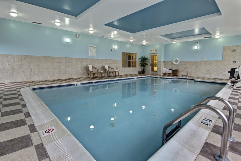 Holiday Inn CHRISTIANSBURG BLACKSBURG - Christiansburg, VA