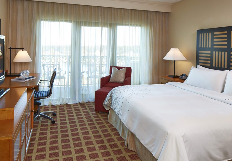 World Golf Village Renaissance St. Augustine Resort - Saint Augustine, FL