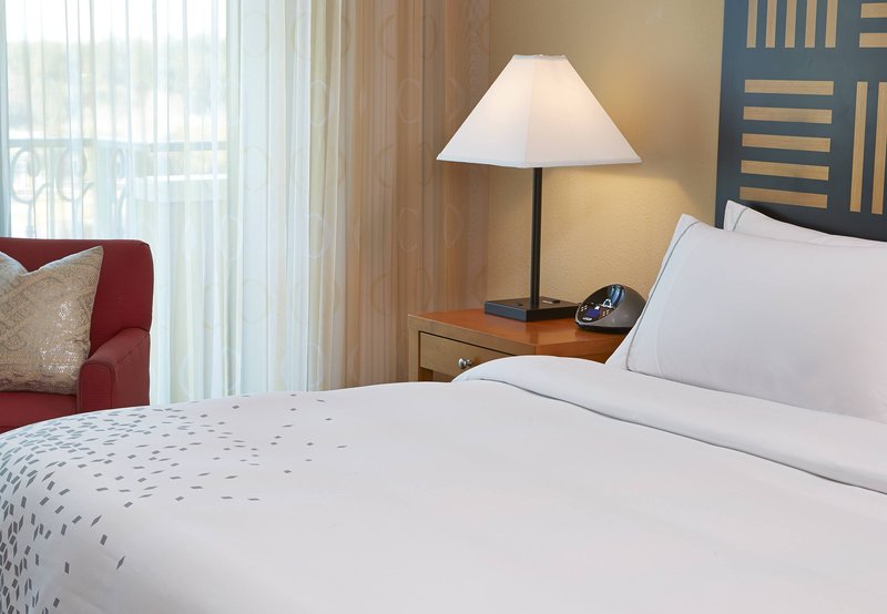 World Golf Village Renaissance St. Augustine Resort - Saint Augustine, FL
