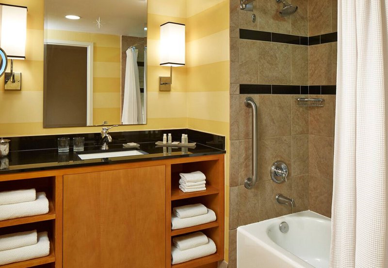 World Golf Village Renaissance St. Augustine Resort - Saint Augustine, FL
