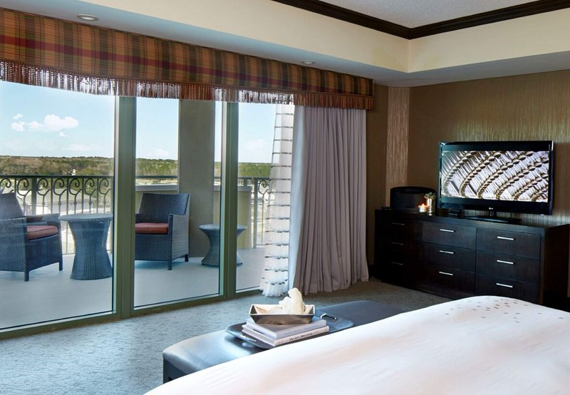 World Golf Village Renaissance St. Augustine Resort - Saint Augustine, FL