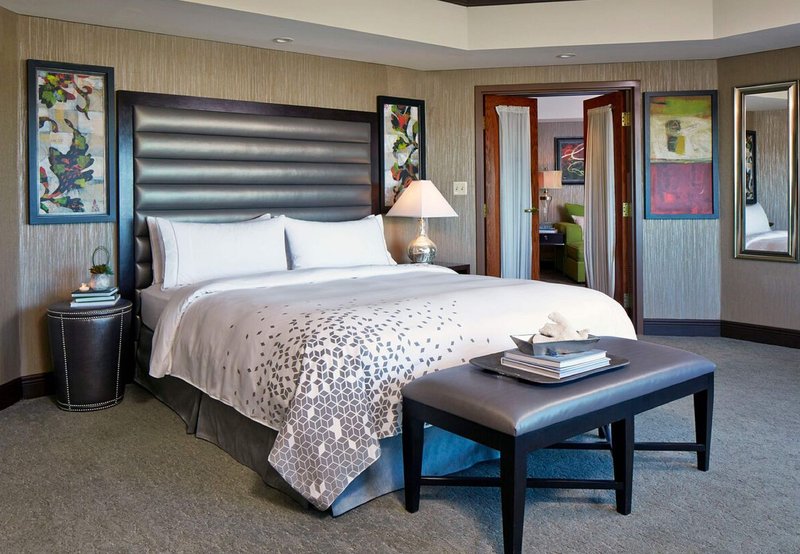 World Golf Village Renaissance St. Augustine Resort - Saint Augustine, FL