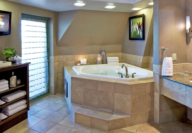 World Golf Village Renaissance St. Augustine Resort - Saint Augustine, FL
