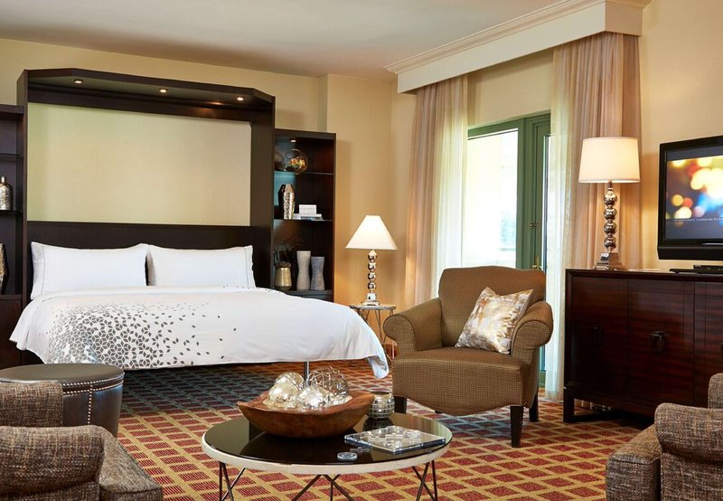 World Golf Village Renaissance St. Augustine Resort - Saint Augustine, FL