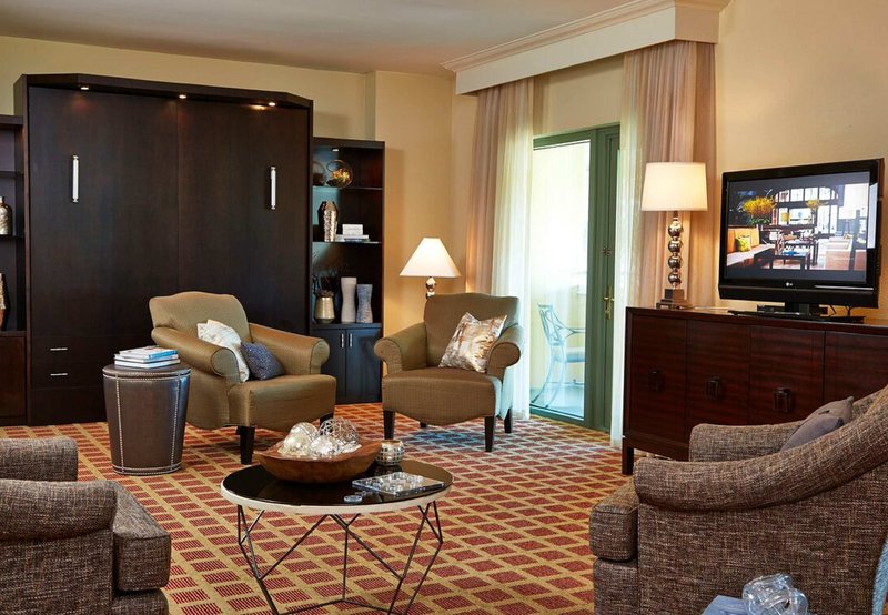 World Golf Village Renaissance St. Augustine Resort - Saint Augustine, FL