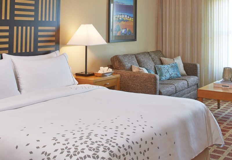 World Golf Village Renaissance St. Augustine Resort - Saint Augustine, FL