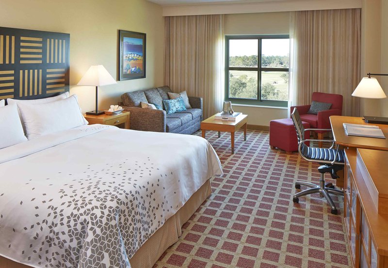 World Golf Village Renaissance St. Augustine Resort - Saint Augustine, FL