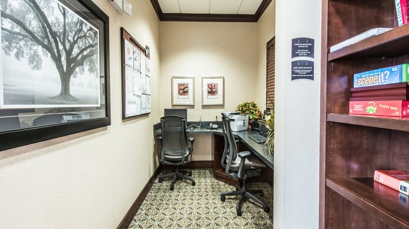 Staybridge Suites WILMINGTON - WRIGHTSVILLE BCH - Hampstead, NC