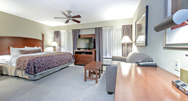 Staybridge Suites WILMINGTON - WRIGHTSVILLE BCH - Hampstead, NC