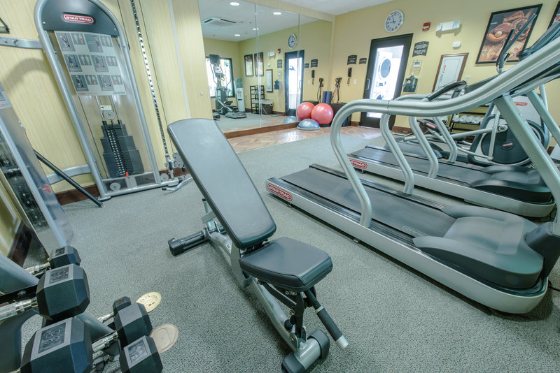 Staybridge Suites WILMINGTON - WRIGHTSVILLE BCH - Hampstead, NC