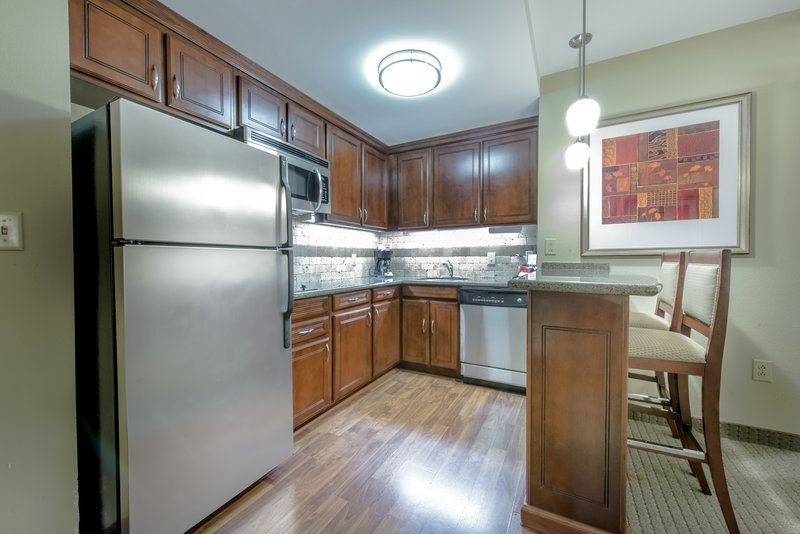 Staybridge Suites WILMINGTON - WRIGHTSVILLE BCH - Hampstead, NC
