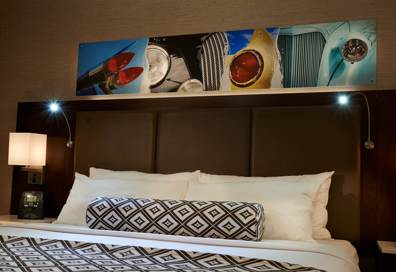 Crowne Plaza AUBURN HILLS - Auburn Hills, MI