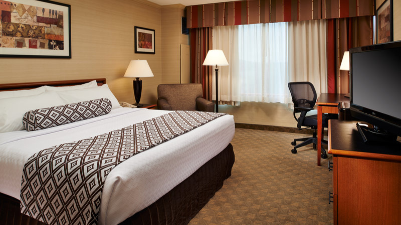 Crowne Plaza AUBURN HILLS - Auburn Hills, MI