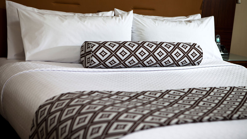 Crowne Plaza AUBURN HILLS - Auburn Hills, MI