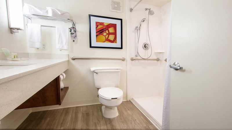 Holiday Inn Panama City - Lynn Haven, FL