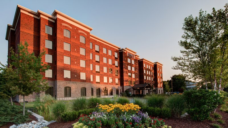 Staybridge Suites WILMINGTON - WRIGHTSVILLE BCH - Hampstead, NC
