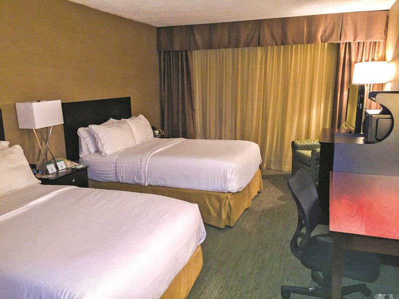 Holiday Inn Westbury-Long Island - Williston Park, NY