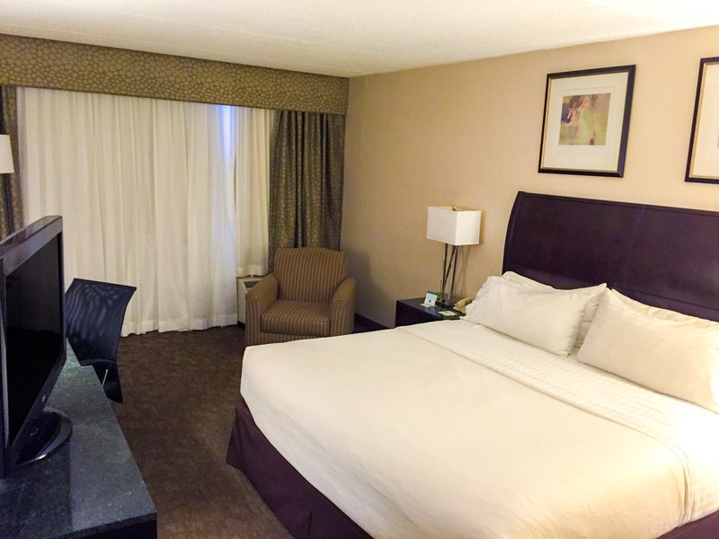 Holiday Inn Westbury-Long Island - Williston Park, NY