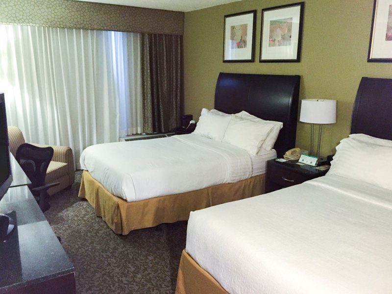 Holiday Inn Westbury-Long Island - Williston Park, NY