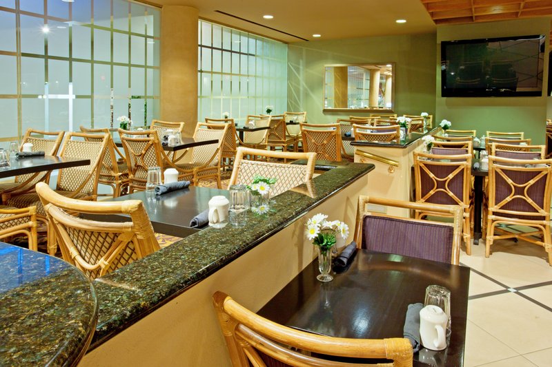Holiday Inn PORT ARTHUR-PARK CENTRAL - Port Arthur, TX