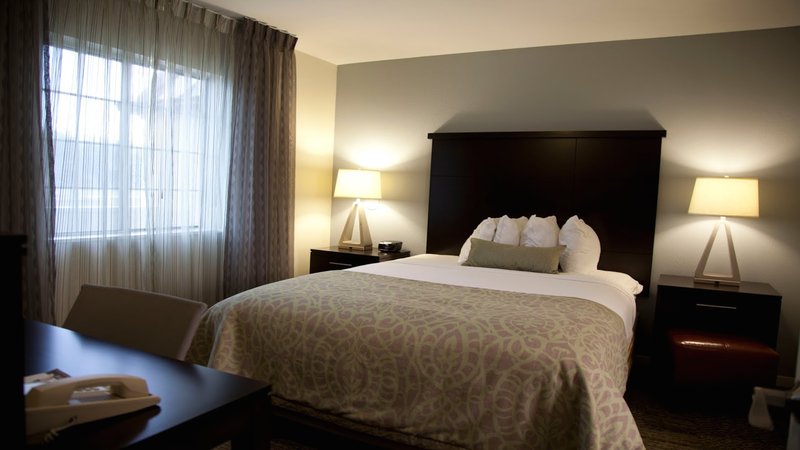 Staybridge Suites CHATSWORTH - Chatsworth, CA