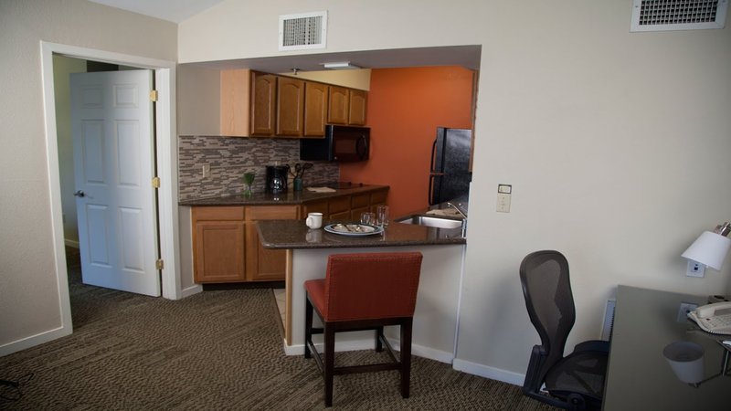 Staybridge Suites CHATSWORTH - Chatsworth, CA