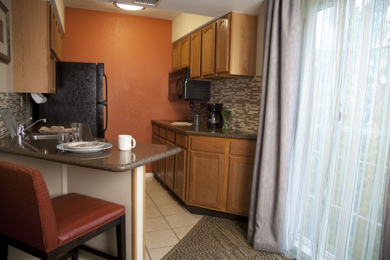 Staybridge Suites CHATSWORTH - Chatsworth, CA