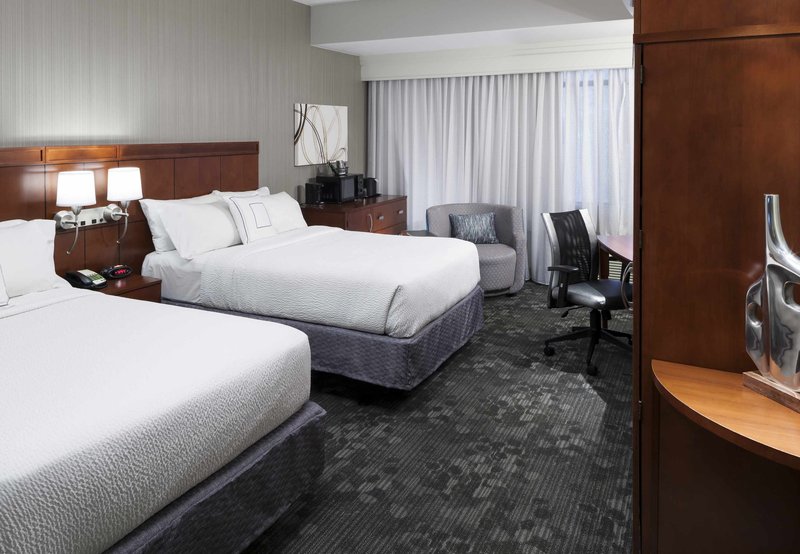 Towneplace Suites By Marriott Suffolk Chesapeake - Suffolk, VA