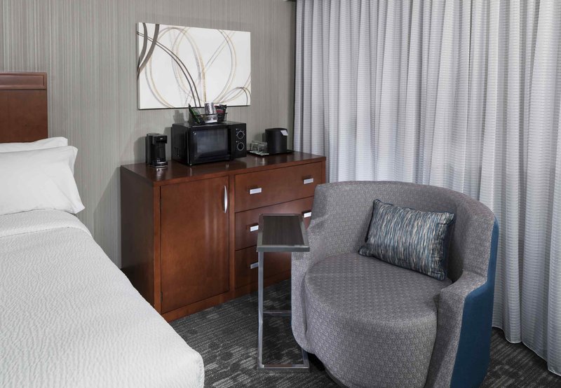 Towneplace Suites By Marriott Suffolk Chesapeake - Suffolk, VA