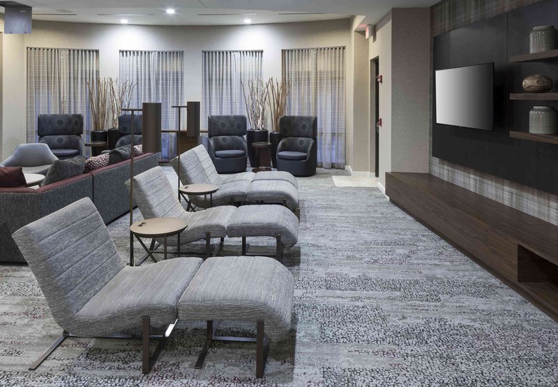 Towneplace Suites By Marriott Suffolk Chesapeake - Suffolk, VA