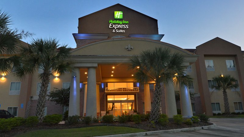 Holiday Inn Express & Suites BATON ROUGE NORTH - Zachary, LA