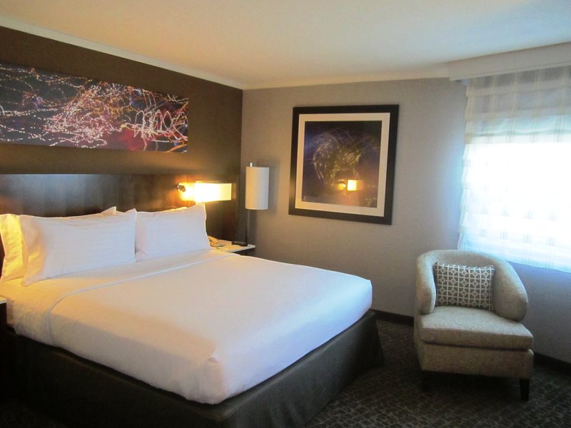 Holiday Inn - Long Beach, CA