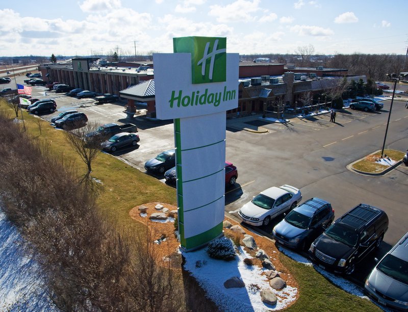 Holiday Inn - Alexandria, MN