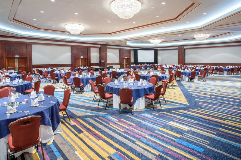 Crowne Plaza-Springfield - Mount Pulaski, IL