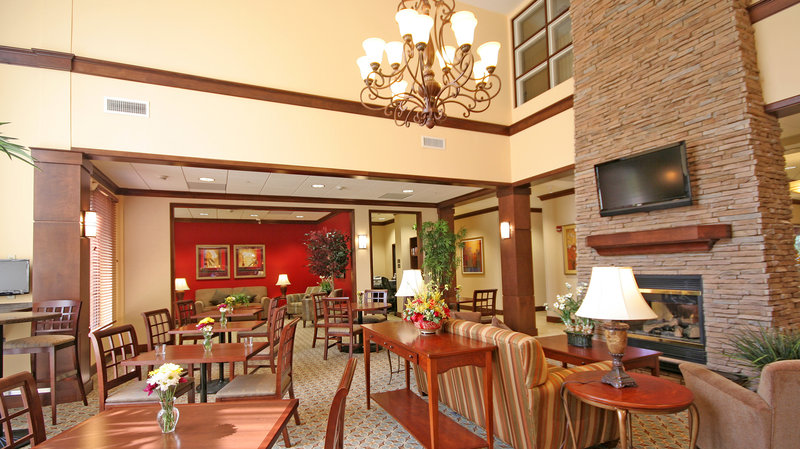 Staybridge Suites WILMINGTON - WRIGHTSVILLE BCH - Hampstead, NC