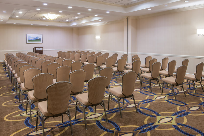 Crowne Plaza - Alexandria, VA