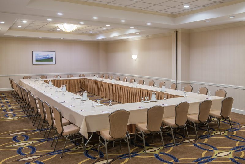 Crowne Plaza - Alexandria, VA