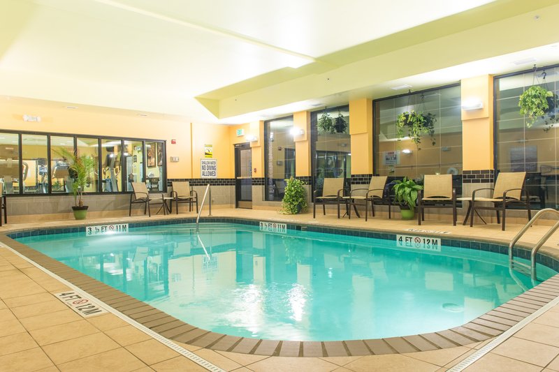 Staybridge Suites WILMINGTON - WRIGHTSVILLE BCH - Hampstead, NC