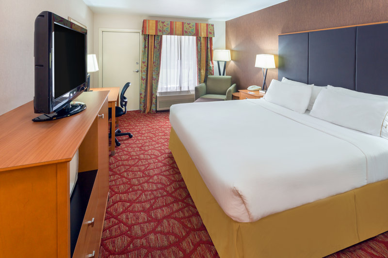 Holiday Inn Express ROSEBURG - Roseburg, OR